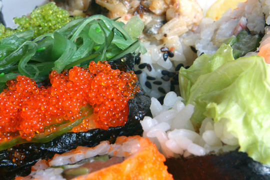 粟實(shí)卷