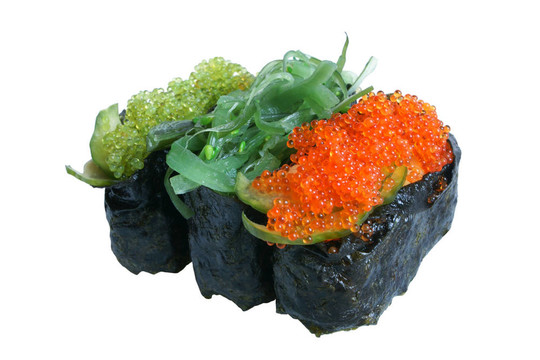 粟實卷