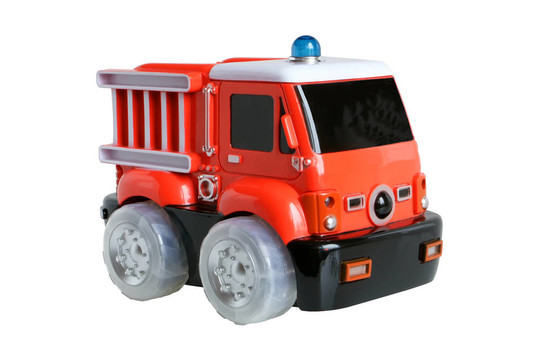 消防車玩具
