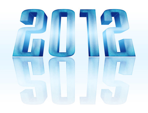 2012年反思