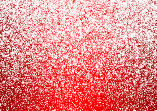 雪