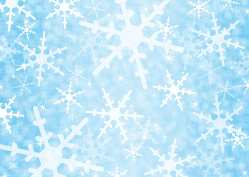 雪花