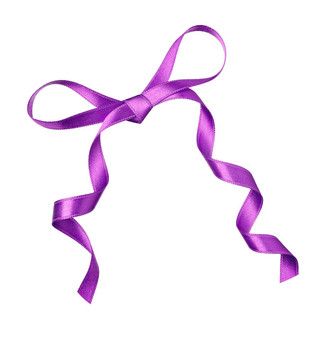 絲帶結(jié)生日禮物圣誕假期