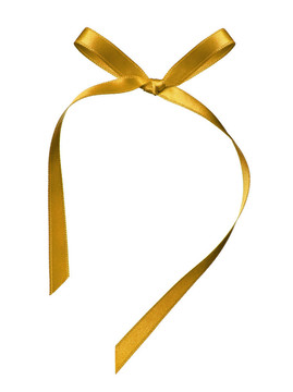 絲帶結(jié)生日禮物圣誕假期