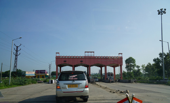 印度公路
