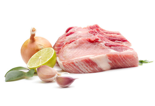原料肉