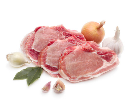 原料肉