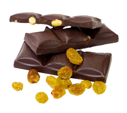 黑暗chokolate酒吧