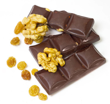 黑暗chokolate酒吧