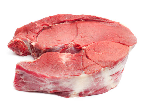 原料肉