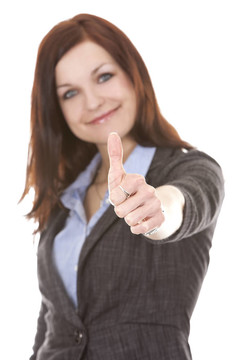 女企業(yè)家