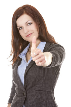 女企業(yè)家