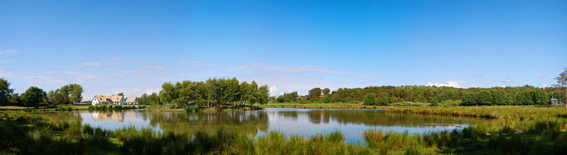 LakeHouse全景