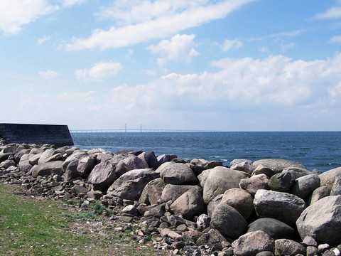 厄勒海峽大橋05