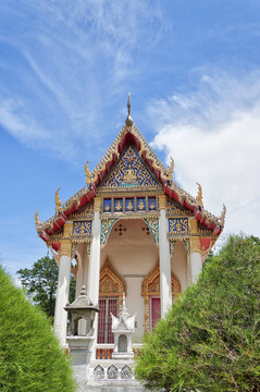 華欣寺20