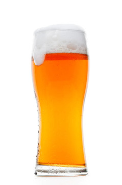 經(jīng)典啤酒杯