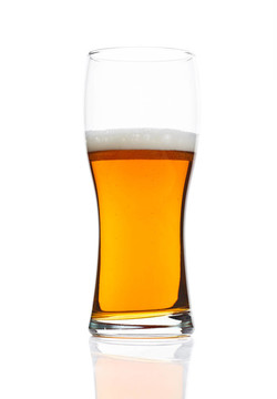 經(jīng)典啤酒杯