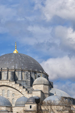 Suleiman Mosque 02
