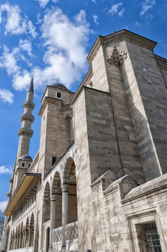 Suleiman Mosque 07