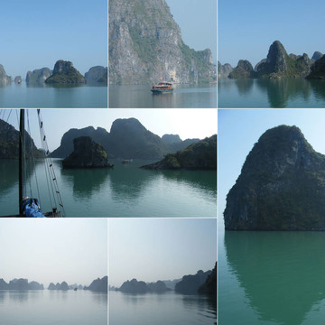 海洋景觀學(xué)院