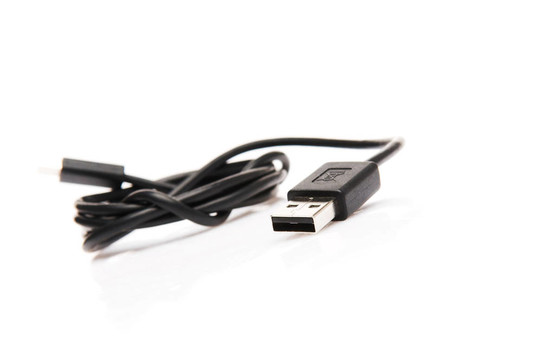 USB電纜