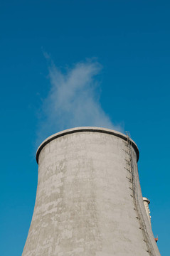 發(fā)電廠