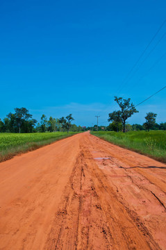 泰國(guó)的道路運(yùn)輸