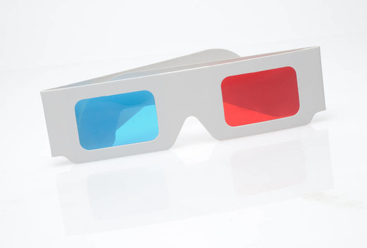 3D眼鏡