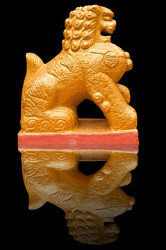 泰國風(fēng)格造型藝術(shù)