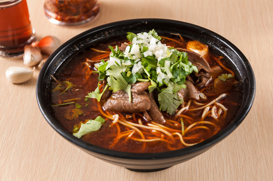 肥腸面