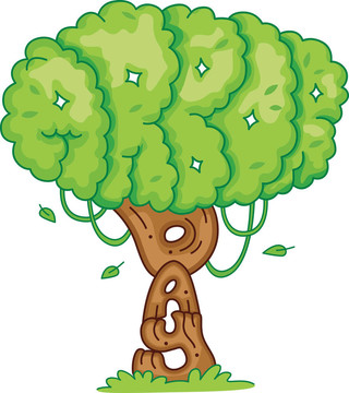 植樹節(jié)