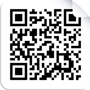 QR碼標(biāo)簽的概念