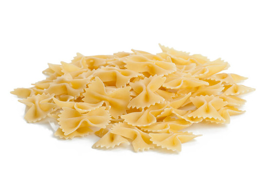 意大利- Farfalle或領(lǐng)結(jié)面食