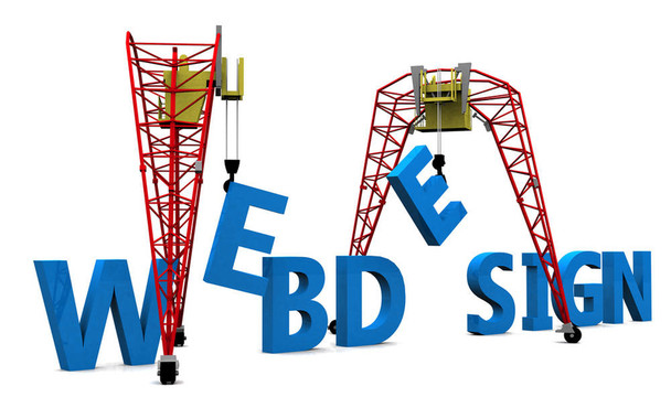 網(wǎng)頁設(shè)計3D文字。