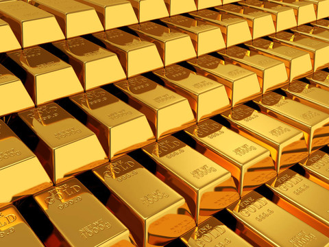 金條