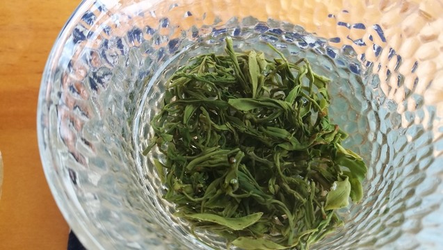 泡茶
