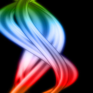 奇妙優(yōu)雅和強(qiáng)大的背景設(shè)計插圖