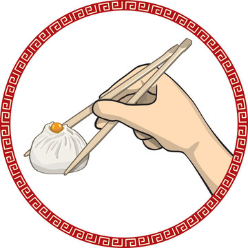 餃子