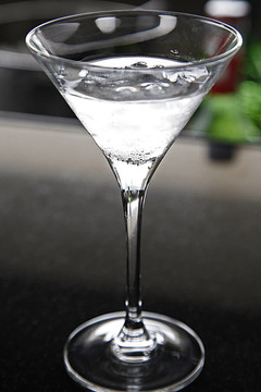 雞尾酒玻璃收集-酒杯