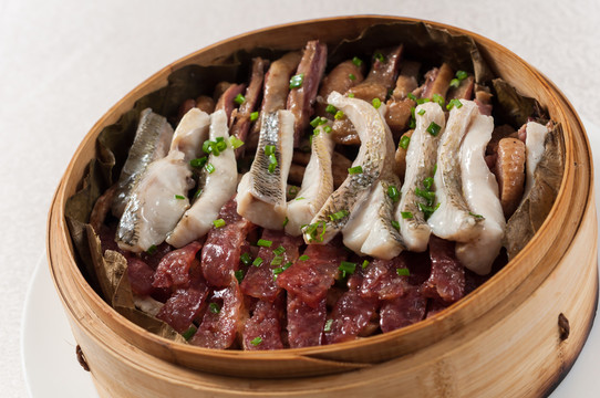 土家臘三味