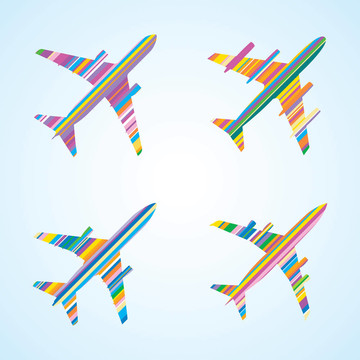 飛機