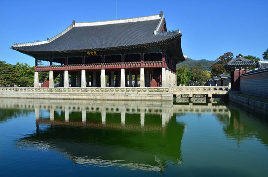 景福宮