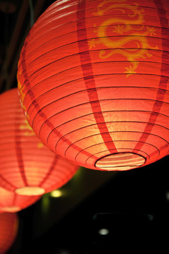 中國的燈籠