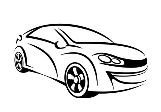 車線的藝術