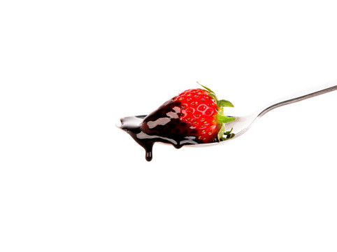 Strawberry的勺子