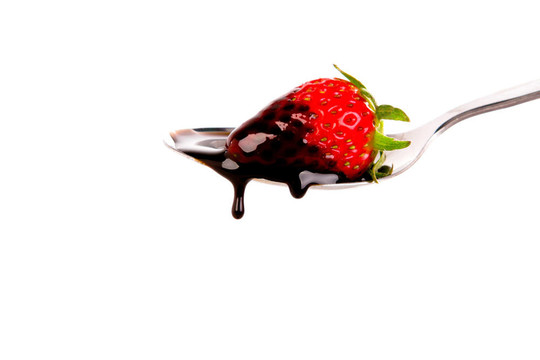 Strawberry的勺子