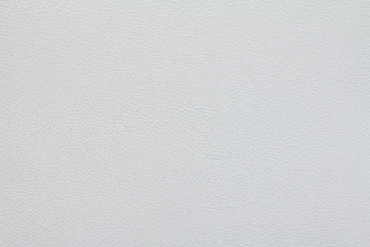 白色皮革紋理