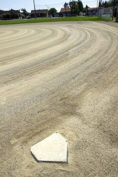 第一座垂直Homeplate
