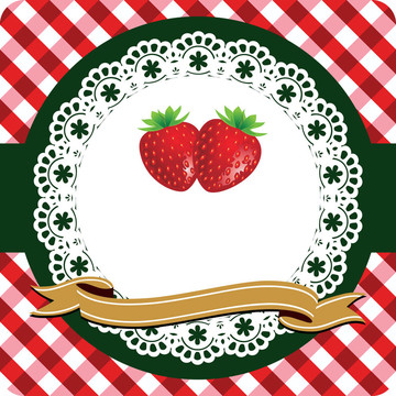 Strawberry標簽