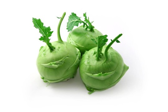 三大頭菜的頭